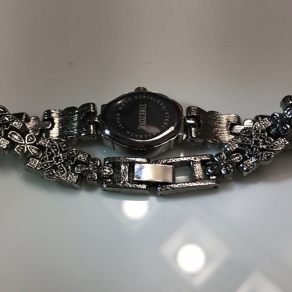 Vintage watch and bracelet - Picture 4 of 6